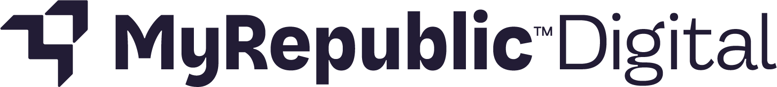 MyRepublic Digital App